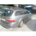 BMW SERIE 5 TOURING (E61)