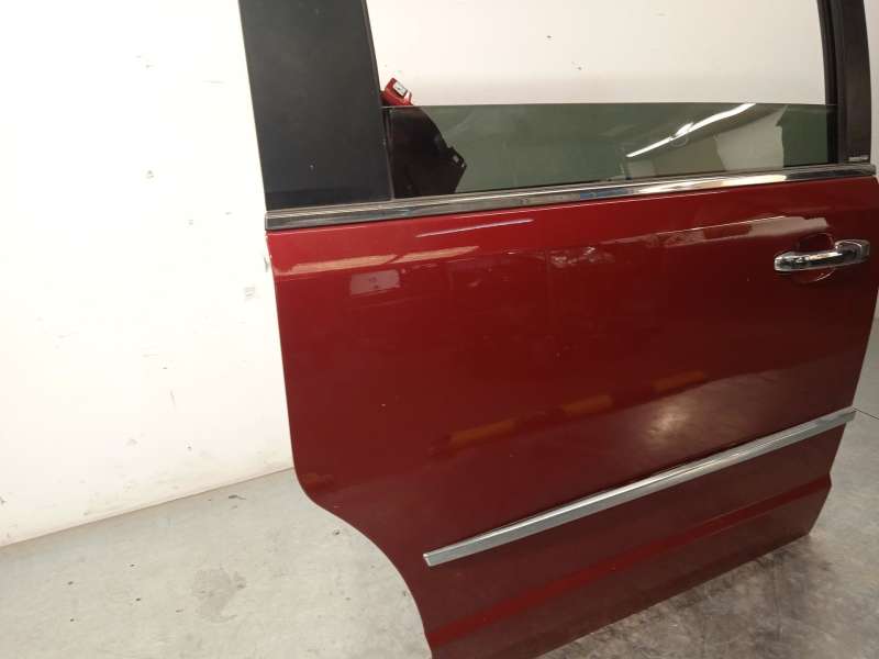 Recambio de puerta lateral corredera derecha para chrysler grand voyager v (rt) 2.8 crd referencia OEM IAM 5020698AF 3
