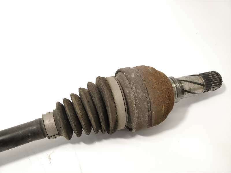 Recambio de transmision trasera derecha para volvo xc90 2.4 diesel cat referencia OEM IAM 36000930 2
