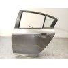 Recambio de puerta trasera izquierda para mazda 3 lim. (bl) active referencia OEM IAM BBY27302XA  