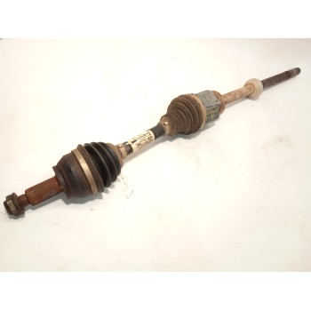 TRANSMISION DELANTERA DERECHA GJ323B436BA LR071950 