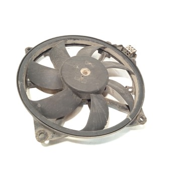 Recambio de electroventilador para renault scénic iii (jz0/1_) 1.5 dci referencia OEM IAM 214810898R  