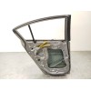 Recambio de puerta trasera izquierda para mazda 3 lim. (bl) active referencia OEM IAM BBY27302XA  