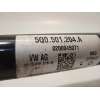 Recambio de transmision trasera derecha para seat leon st (5f8) cupra 300 4drive referencia OEM IAM 5Q0501204A  