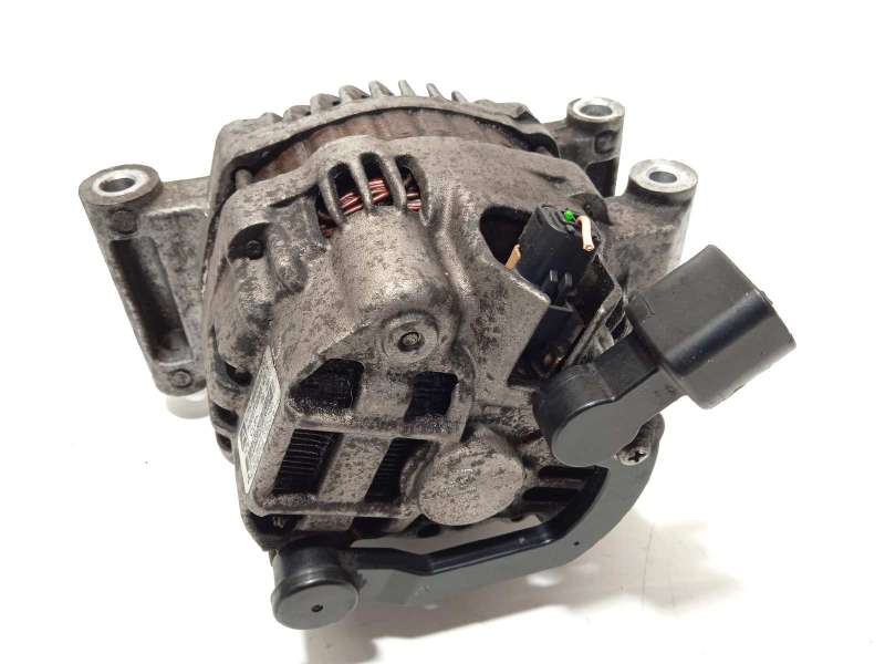 Recambio de alternador para peugeot 207 confort referencia OEM IAM V757695680  A005TG0881ZEB - Rojo 3