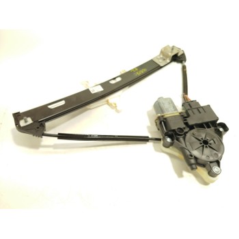 Recambio de elevalunas trasero derecho para seat arona (kj7, kjp) 1.0 tsi referencia OEM IAM 6F0839462D 5Q0959408D 