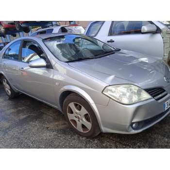 NISSAN PRIMERA BERLINA (P12)