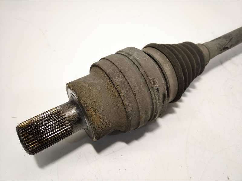 Recambio de transmision trasera derecha para volvo xc90 2.4 diesel cat referencia OEM IAM 36000930 3