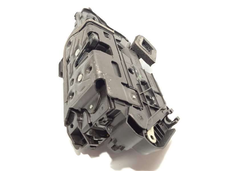 CERRADURA PUERTA DELANTERA IZQUIERDA 5TB837015A 