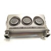 Recambio de mando climatizador para mazda 3 lim. (bl) active referencia OEM IAM BBP361190K  