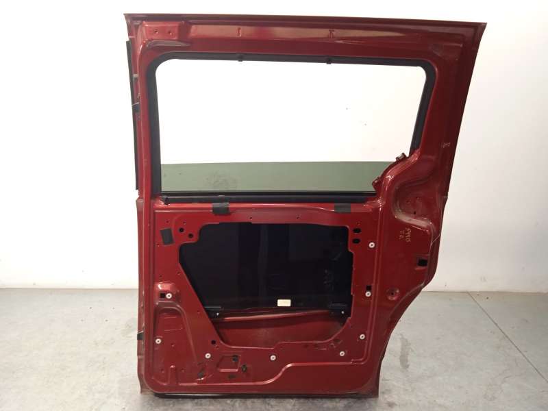 Recambio de puerta lateral corredera derecha para chrysler grand voyager v (rt) 2.8 crd referencia OEM IAM 5020698AF 4