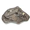 Recambio de elevalunas trasero izquierdo para mazda 2 lim. () 1.5 16v cat referencia OEM IAM DA6C7397X  