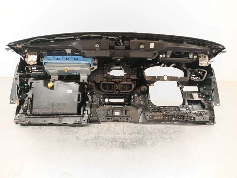 Recambio de kit airbag para ford kuga iii (dfk) 2.5 duratec plug-in-hybrid referencia OEM IAM 2849733 LV4BS042B85AC3ZHE - Azul 4