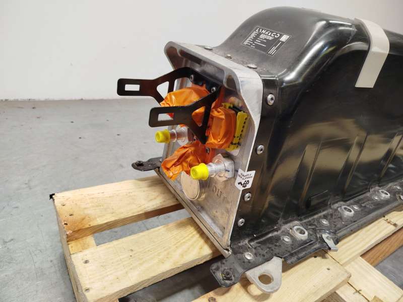 Recambio de bateria electrica entre 5 kwh y 20 kwh (phev) para lynk & co 01 phev referencia OEM IAM 6608008656 P6608008656 - Azul 2
