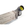 Recambio de intercooler para renault scénic iii (jz0/1_) 1.5 dci referencia OEM IAM 144963639R  