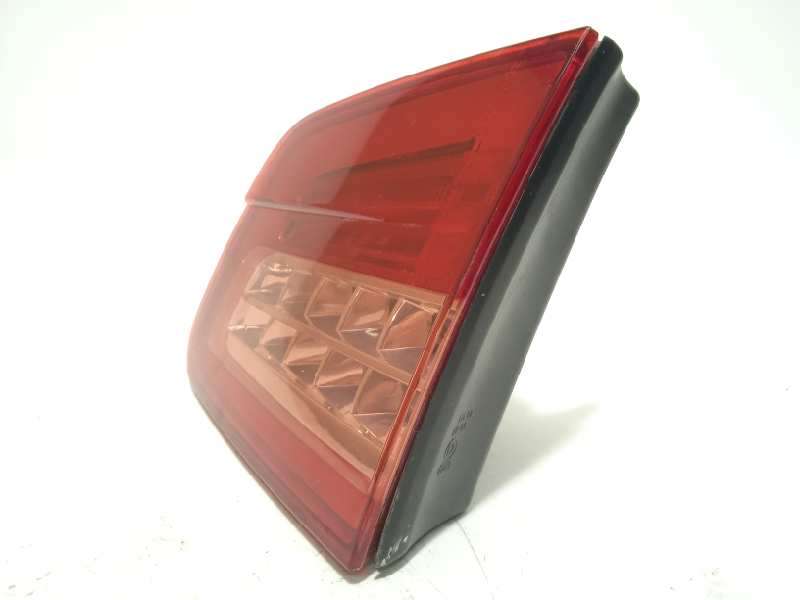 Recambio de piloto trasero derecho interior para citroën c5 berlina premier referencia OEM IAM 9687582980 - Negro 2