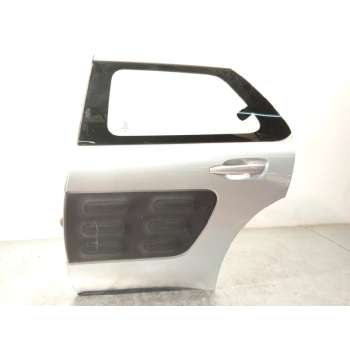 PUERTA TRASERA IZQUIERDA 9801219180 98010237XT