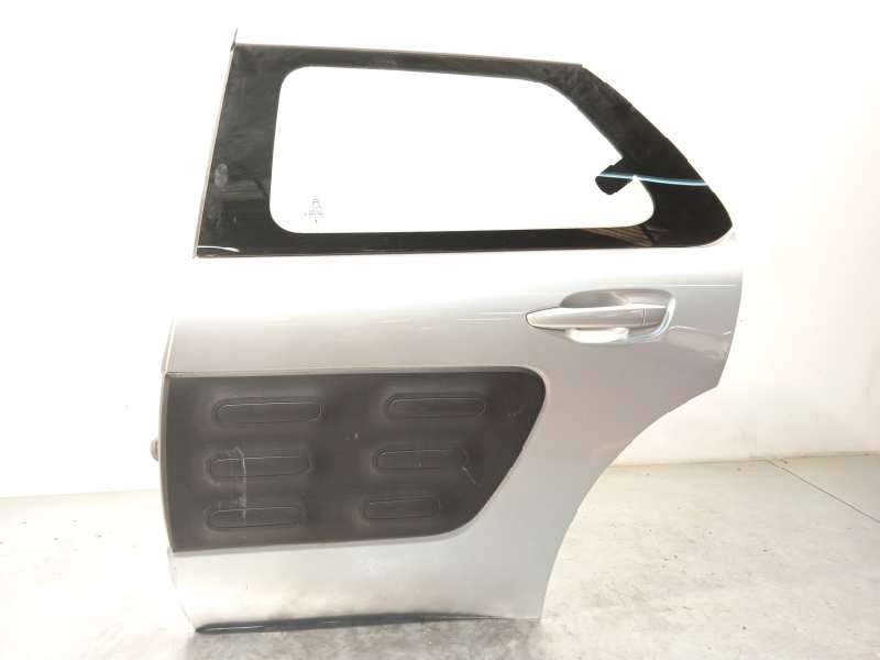 PUERTA TRASERA IZQUIERDA 9801219180 98010237XT