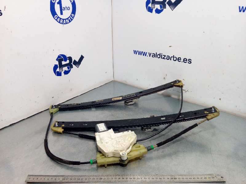 ELEVALUNAS DELANTERO DERECHO 4L0837462A 4L0959802B