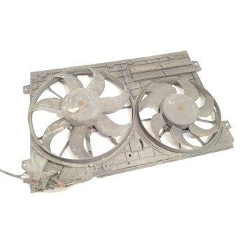 Recambio de electroventilador para seat altea xl (5p5, 5p8) 2.0 tdi 4x4 referencia OEM IAM 1K0121207  