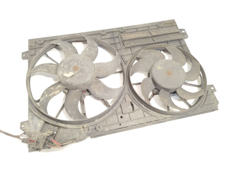 ELECTROVENTILADOR 1K0121207 