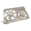 Recambio de electroventilador para seat altea xl (5p5, 5p8) 2.0 tdi 4x4 referencia OEM IAM 1K0121207  