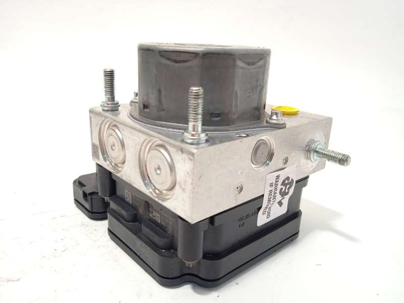 Recambio de abs para dacia sandero stepway referencia OEM IAM 476603249R 2265106455 269707 2