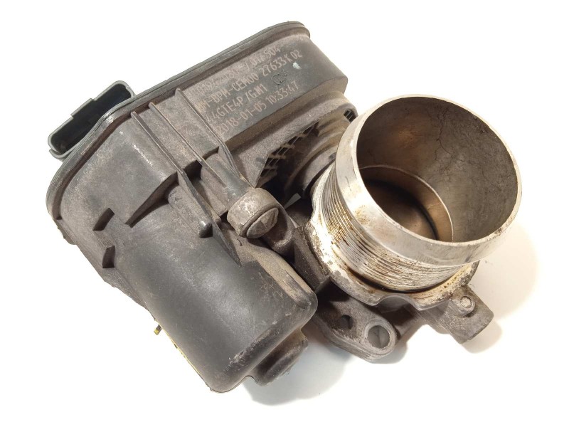 CAJA MARIPOSA 9801942080 