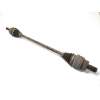 Recambio de transmision trasera izquierda para volvo xc90 2.4 diesel cat referencia OEM IAM 36000930  