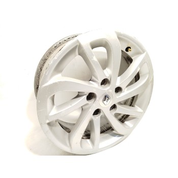 Recambio de llanta para renault scénic iii (jz0/1_) 1.5 dci referencia OEM IAM 403000787R  