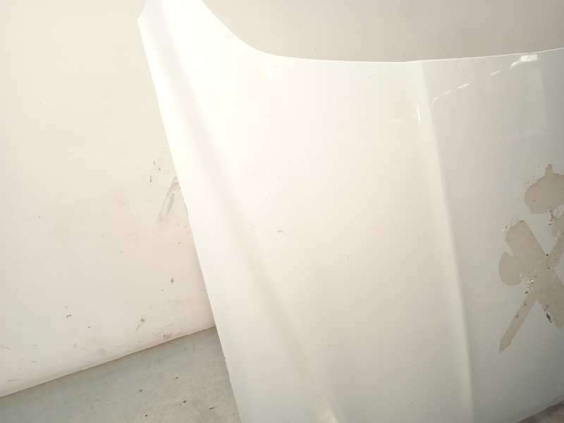Recambio de capot para ford mondeo lim. 1.5 ecoboost cat referencia OEM IAM 2153072 - Blanco 2