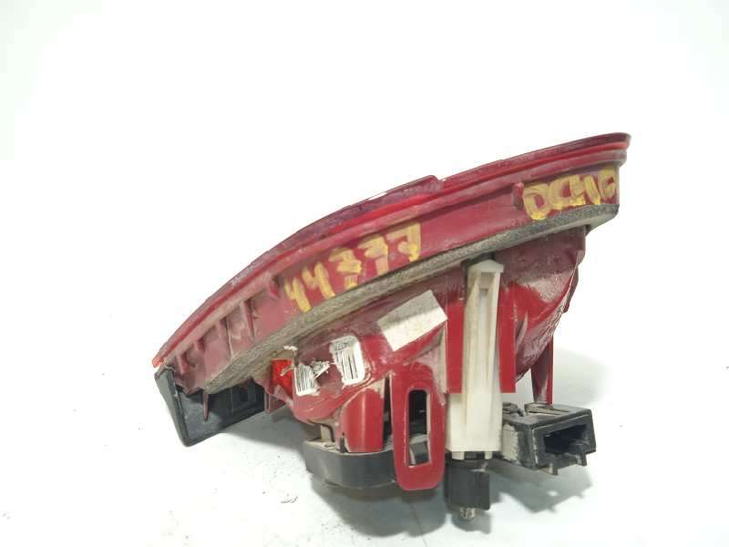 Recambio de piloto trasero derecho interior para citroën c5 berlina premier referencia OEM IAM 9687582980 - Negro 3