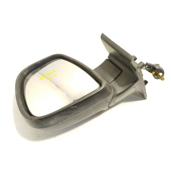 Recambio de retrovisor izquierdo para citroën berlingo furgoneta/monovolumen (k9) 1.5 bluehdi 75 referencia OEM IAM 98169898XT  