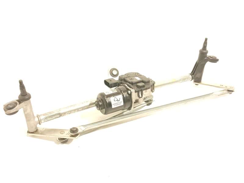 Recambio de motor limpia delantero para volkswagen tiguan 2,0 tig referencia OEM IAM 571955113 571955023 2