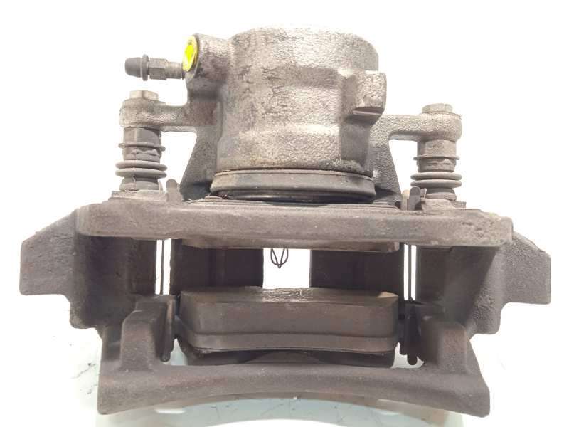 Recambio de pinza freno delantera derecha para mercedes-benz clase b (w245) b 180 (245.232) referencia OEM IAM A1694201483 - Negro 2