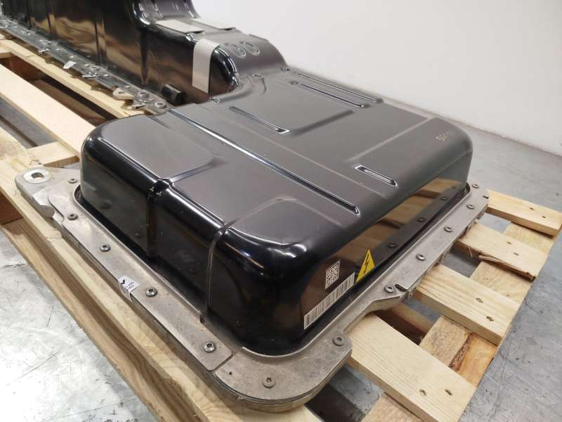 Recambio de bateria electrica entre 5 kwh y 20 kwh (phev) para lynk & co 01 phev referencia OEM IAM 6608008656 P6608008656 - Azul 3