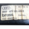 Recambio de elevalunas trasero derecho para audi a6 c6 (4f2) 2.7 tdi referencia OEM IAM 4F0839462B  4F0959802C