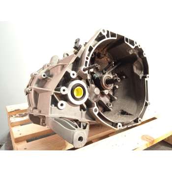 CAJA CAMBIOS TL4389 320101607R 