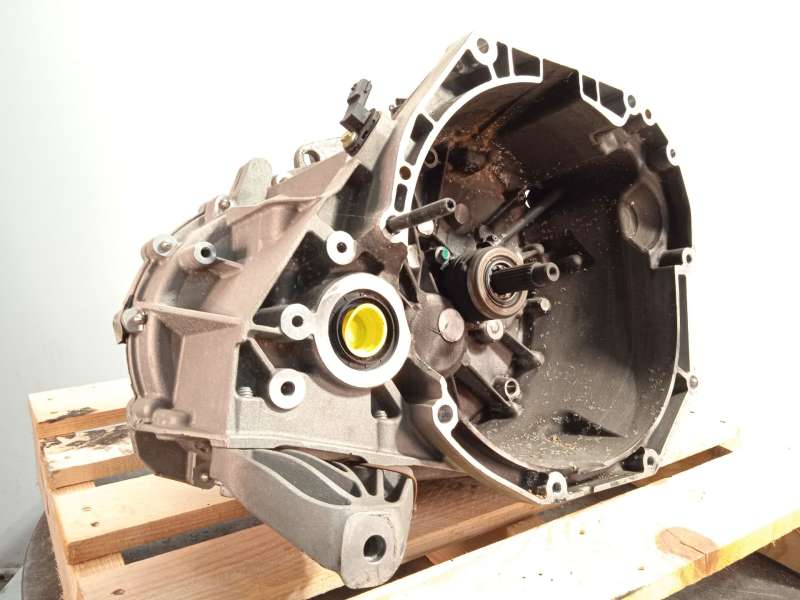 CAJA CAMBIOS TL4389 320101607R 