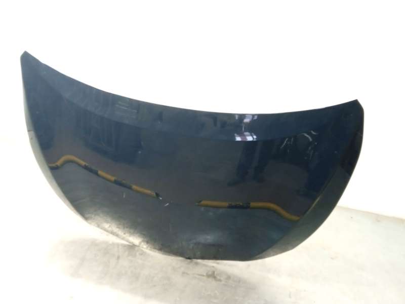 Recambio de capot para toyota verso (_r2_) 2.0 d-4d (aur20_) referencia OEM IAM 533010F020 - Azul 3