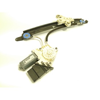 Recambio de elevalunas trasero izquierdo para seat altea xl (5p5, 5p8) 2.0 tdi 4x4 referencia OEM IAM 1K0959703AE  