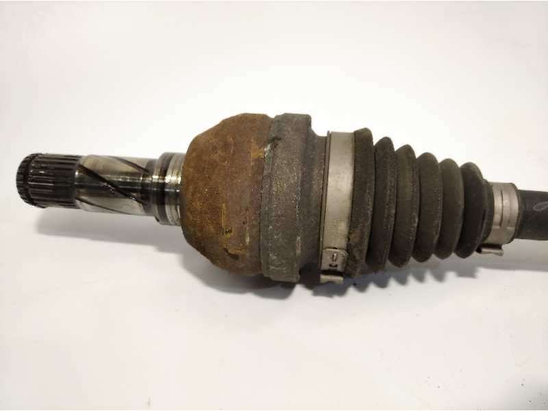 Recambio de transmision trasera izquierda para volvo xc90 2.4 diesel cat referencia OEM IAM 36000930 2
