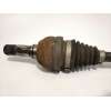 Recambio de transmision trasera izquierda para volvo xc90 2.4 diesel cat referencia OEM IAM 36000930  