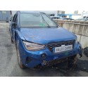 SEAT ARONA (KJ7, KJP)