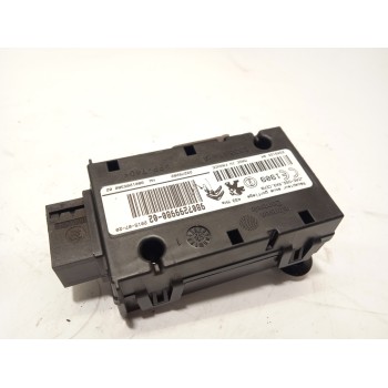 Recambio de modulo electronico para peugeot 508 i (8d_) 1.6 bluehdi 120 referencia OEM IAM 9807299980  