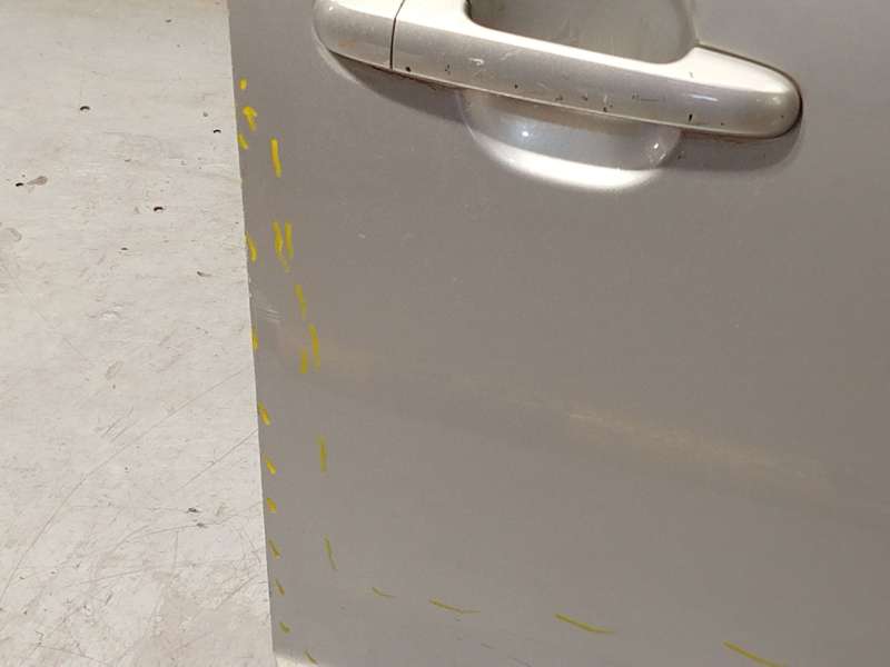 Recambio de puerta delantera derecha para kia cee'd hatchback (ed) 1.6 crdi 115 referencia OEM IAM 760041H000 - Plata 4