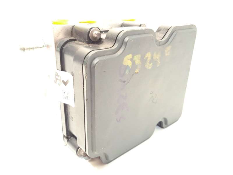Recambio de abs para dacia sandero stepway referencia OEM IAM 476603249R 2265106455 269707 3