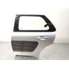 Recambio de puerta trasera izquierda para citroën c4 cactus feel cool referencia OEM IAM 9801219180  98010237XT