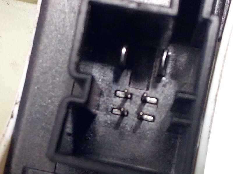 Recambio de elevalunas delantero derecho para audi q7 (4l) 3.0 tdi referencia OEM IAM 4L0837462A  4L0959802B - Negro 3