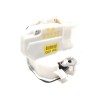 Recambio de cerradura puerta trasera derecha para kia picanto (ja) gt line referencia OEM IAM 81420G6010  